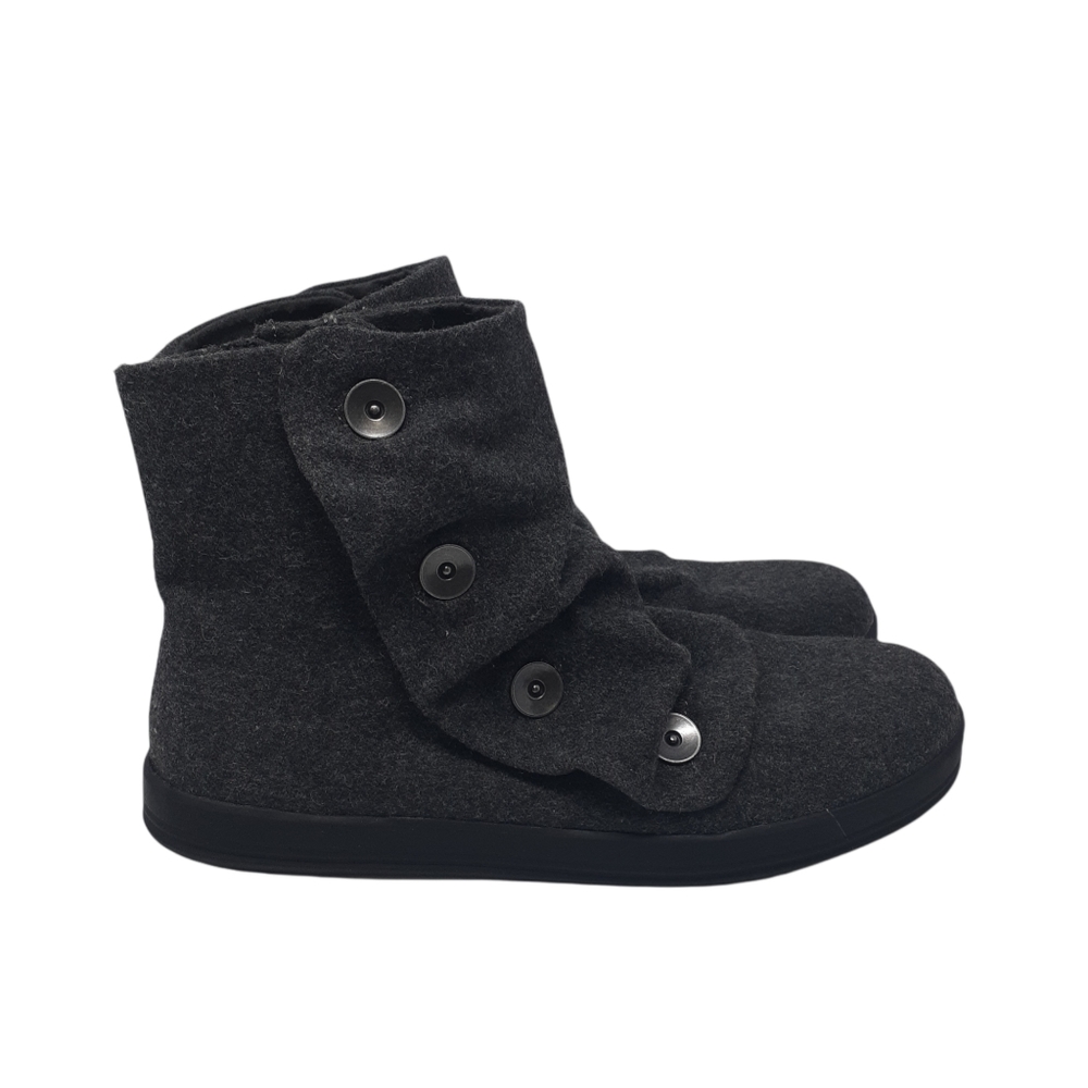 Faded Glory Slouchy Ankle Boots